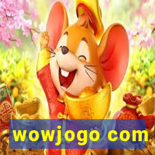 wowjogo com